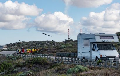 Por qué es tan importante contratar un buen seguro para tu cámper o autocaravana