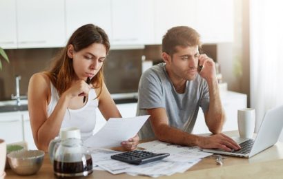 Lo que debes saber antes de pedir un préstamo online con bajo interés