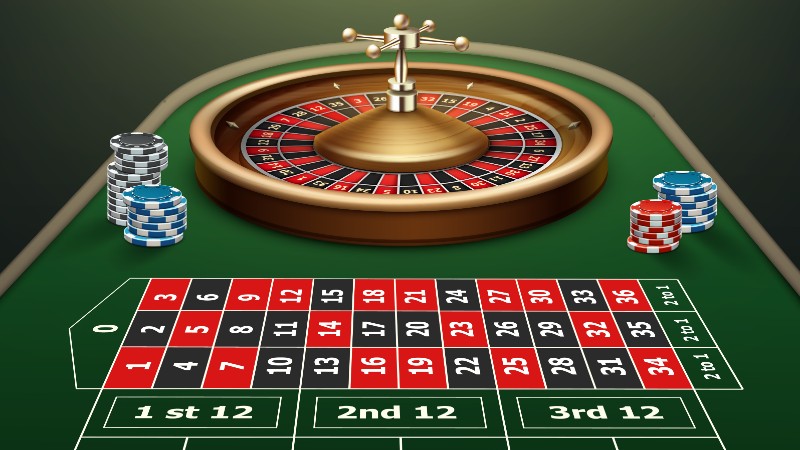How To Win Clients And Influence Markets with casino