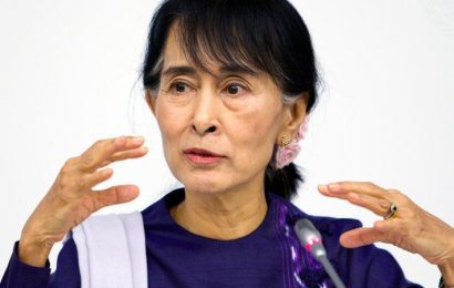 El Consejo de Seguridad de la ONU pide la liberación de Aung San Suu Kyi y garantiza el «apoyo continuo» a la transición democrática de Myanmar