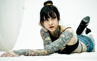 Tatuajes para mujeres: Razones para hacerse uno y lugares donde encontrar ideas