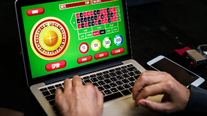 Bonos en los casinos online