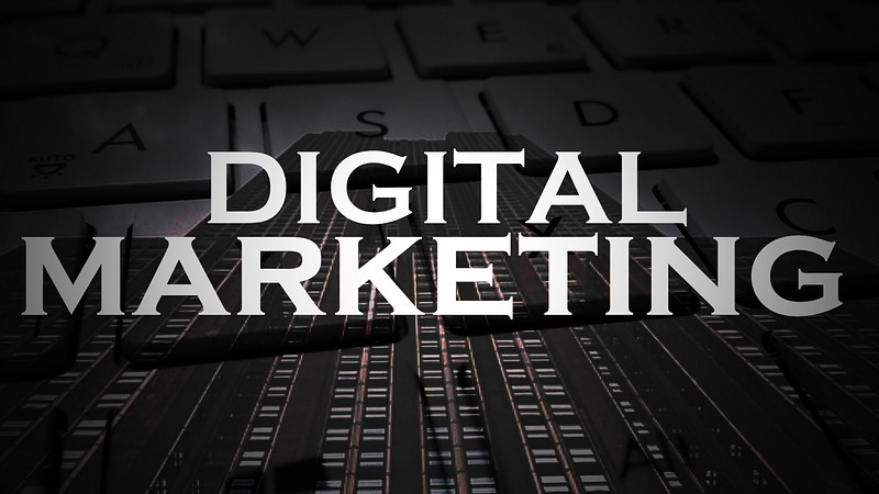 Conocimientos sobre marketing digital