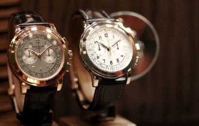 Relojes de alta gama, piezas únicas, atemporales y de elegancia infinita