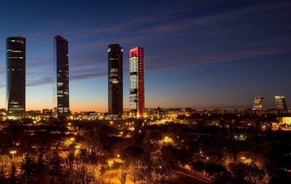 Razones para abandonar el centro de Madrid y apostar por la periferia