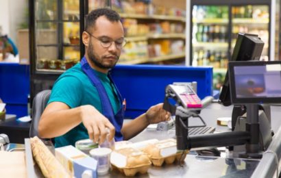 Requisitos y cualidades para trabajar en un supermercado