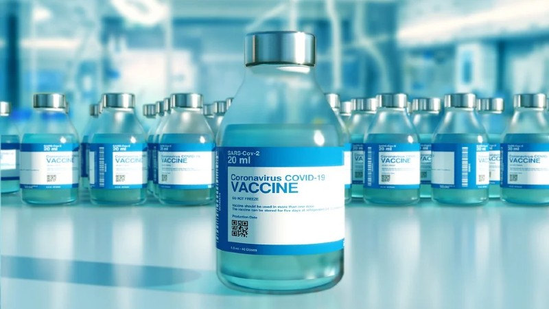 Vacuna contra el COVID19