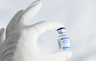 España supera los diez millones de personas con al menos una dosis de vacuna contra la COVID-19