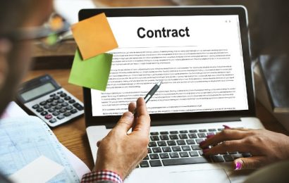 Cómo firmar digitalmente contratos y documentos en empresas