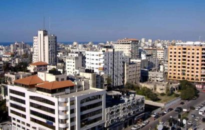 Guterres saluda el alto el fuego entre Israel y Gaza y pide que se vuelva a la senda de las negociaciones