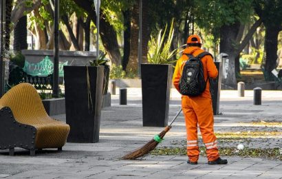 La importancia de mantener seguros y limpios los espacios en los que vivimos