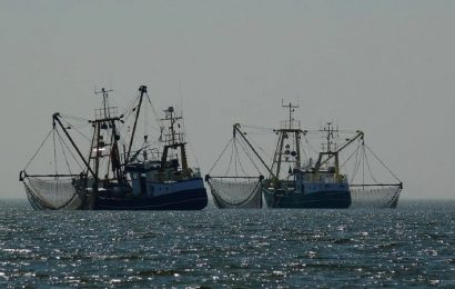 España y Portugal renuevan el acuerdo bilateral de pesca para la gestión de los recursos pesqueros en aguas limítrofes de ambos países