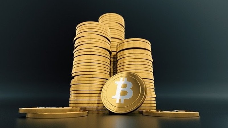 Comprar inmuebles con Bitcoin en Mercado Libre