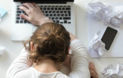 5 ideas para evitar síndrome del Burnout entre los empleados de tu empresa
