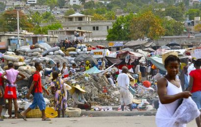 La ONU pide 187,3 millones de dólares para ayudar a Haití a recuperarse del terremoto