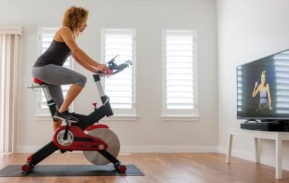 Beneficios de las bicicletas indoor, más allá de salud cardiovascular