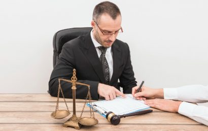 Por qué es importante elegir un buen abogado penalista