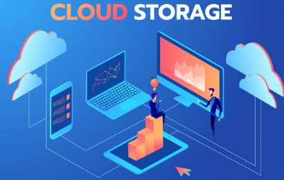 ¿Por qué usar una plataforma de Cloud Storage?