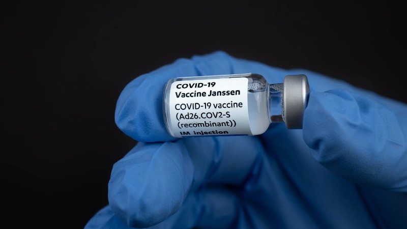 Primeras donaciones de vacunas