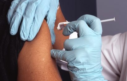 Una nueva iniciativa impulsará la vacunación contra el COVID-19 en América Latina