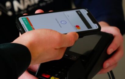 Por qué Apple Pay se considera un método de pago prospectivo en países europeos