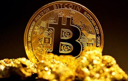 ¿El Bitcoin como valor refugio?