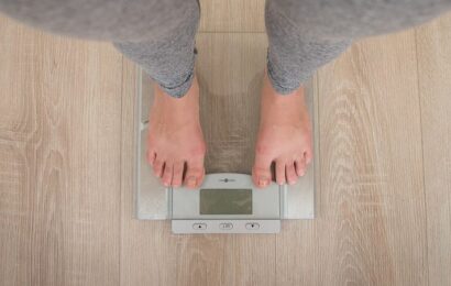 Causas por las que no pierdes peso