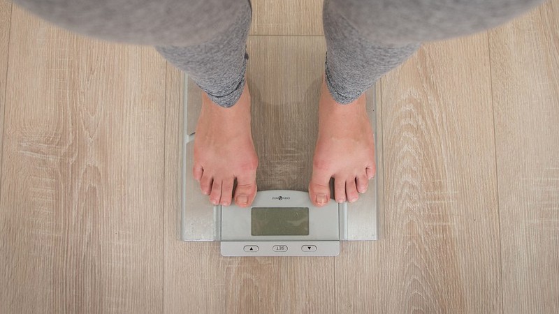 5 causas por las que no pierdes peso
