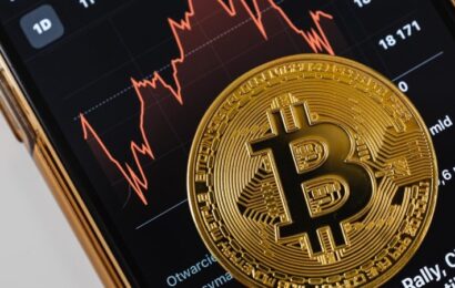 ¿Debería comprar Bitcoin o invertir en criptomonedas?