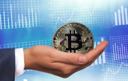 ¿Pensando en invertir en Bitcoin? Esto es lo que debes saber