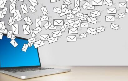 Mailing masivo: qué es, beneficios y cómo utilizarlo