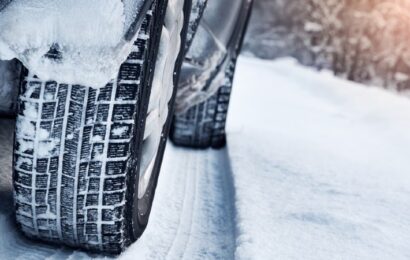 La importancia de las marcas al comprar neumáticos de invierno para el coche
