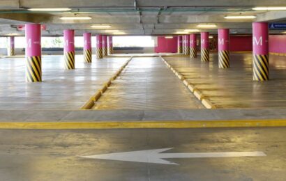 Victoria Parking: la mejor opción de parking en los principales aeropuertos del país