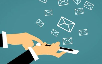 Recomendaciones para realizar campañas de email marketing a bajo coste