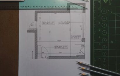 ¿Cuáles son las fases de un proyecto de arquitectura?