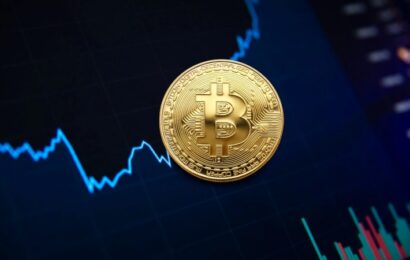 ¿Es buena idea invertir en Bitcoin en 2022?