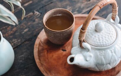 Por el medio ambiente y los medios de subsistencia: hacia un té bajo en carbono