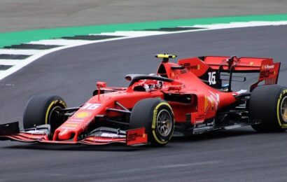 ¿Cuáles son las próximas carreras de la Fórmula 1?