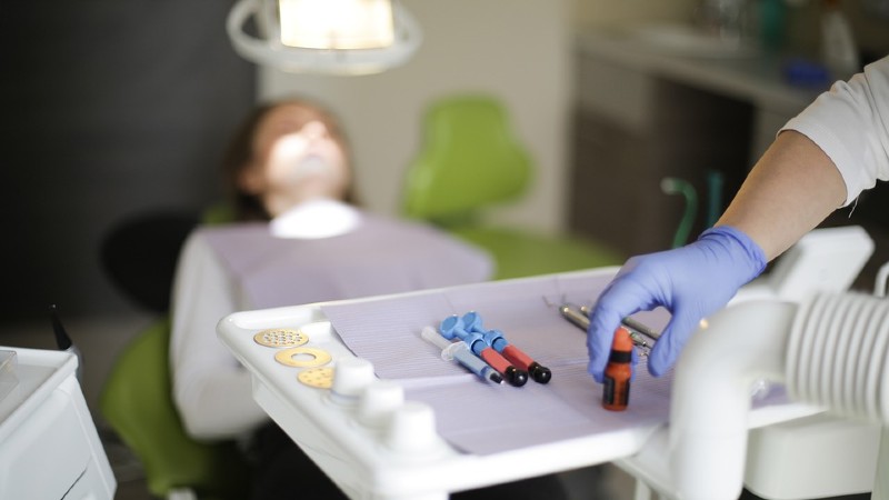 Clínica dental