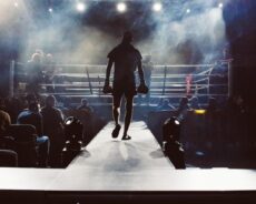 La Historia del Boxeo en España