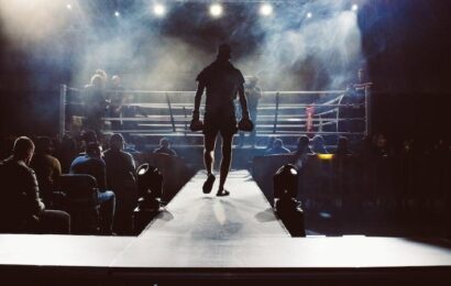La Historia del Boxeo en España