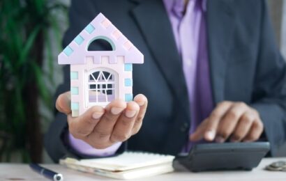 Cómo encontrar la mejor hipoteca en 2023-2024