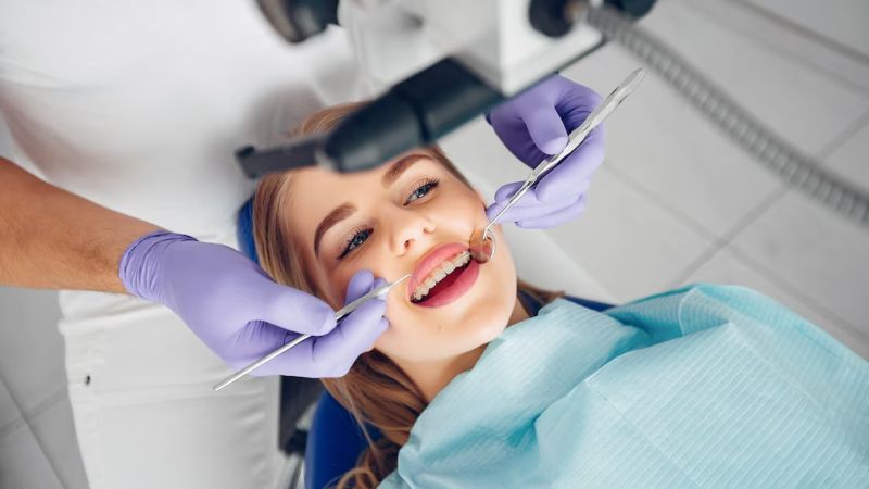 Tratamientos dentales más demandados
