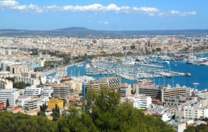 ¿Cuáles son las mejores zonas para comprar una vivienda en Mallorca?