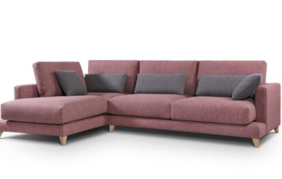 Claves para elegir el sofá ideal