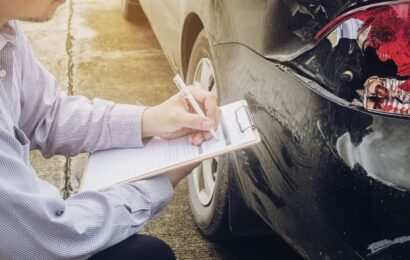 Por qué es importante contratar un seguro de automóvil