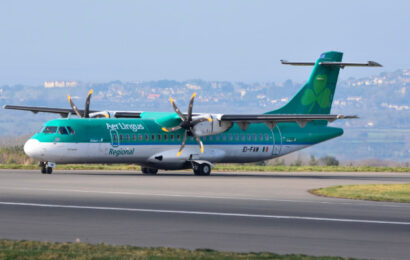 Cómo navegar los términos y condiciones de Aer Lingus para reclamaciones