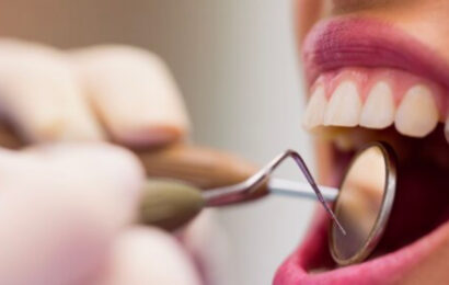Lo que debes tener en cuenta antes de asistir a un dentista