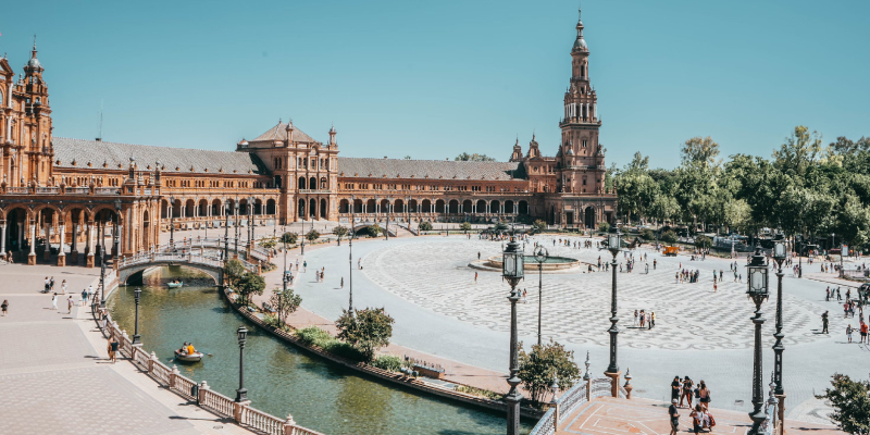 Las mejores excursiones desde Sevilla