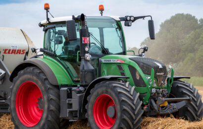 Ventajas del AgroDiesel Energy e+10 de Repsol para tu tractor